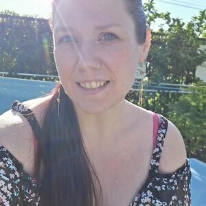 Meet your Posher, Kristen